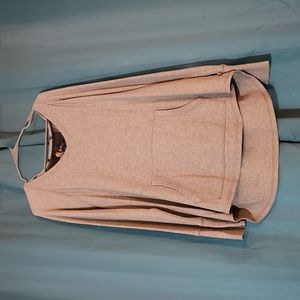 Carhartt Hooded Thermal Top